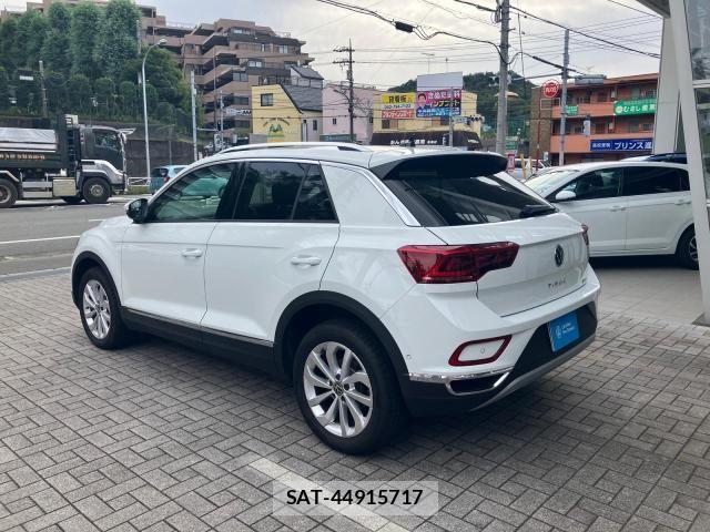 VolksWagen T-ROC 2025-03 1476860-6