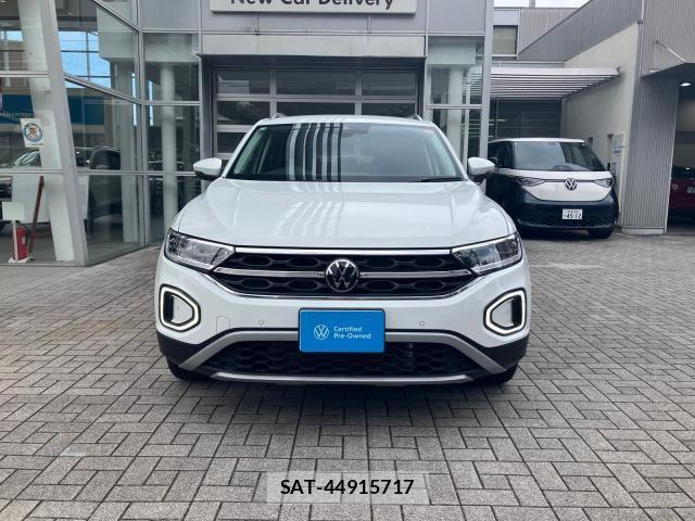 VolksWagen T-ROC 2025-03 1476860-7