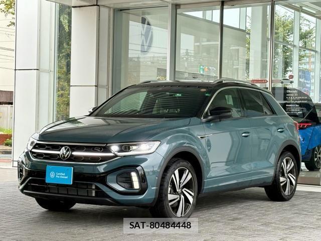 VolksWagen T-ROC 2025-03 1476861-9