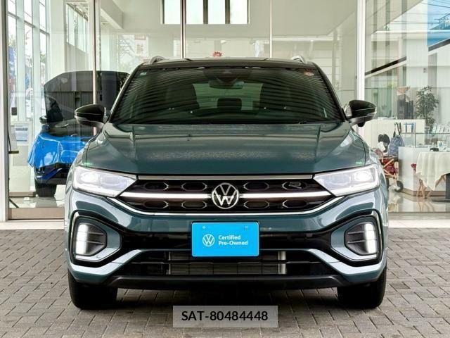 VolksWagen T-ROC 2025-03 1476861-4
