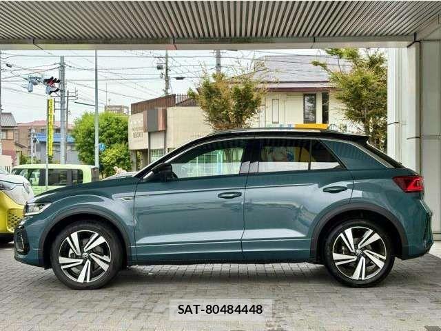 VolksWagen T-ROC 2025-03 1476861-5