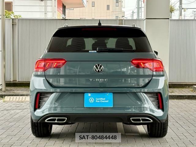 VolksWagen T-ROC 2025-03 1476861-6