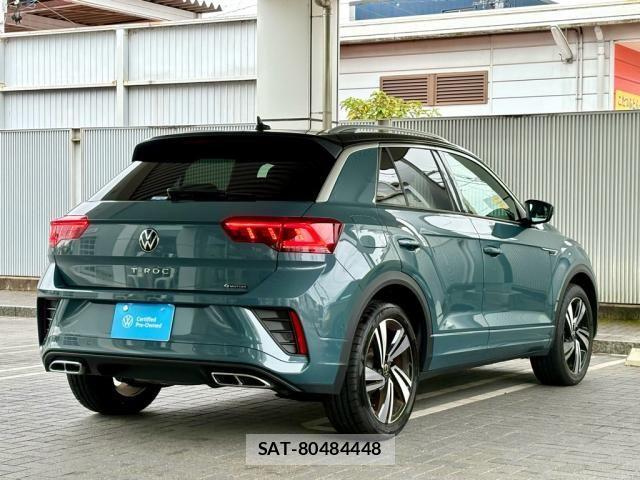 VolksWagen T-ROC 2025-03 1476861-7