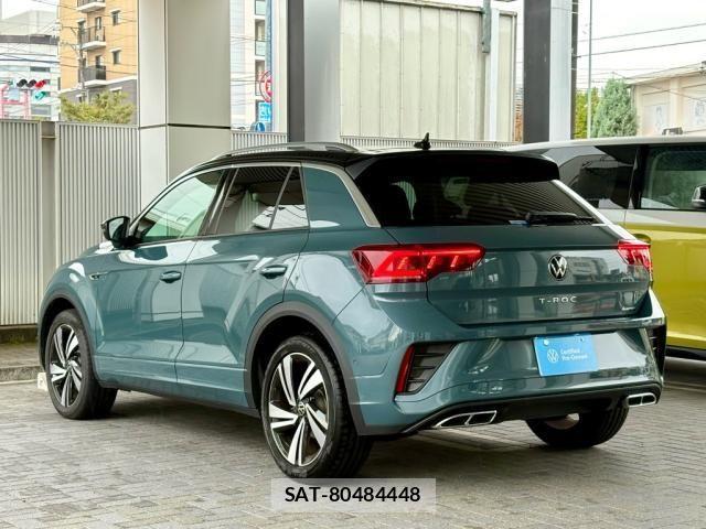 VolksWagen T-ROC 2025-03 1476861-8