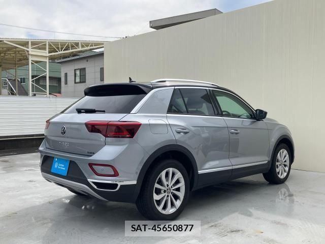 VolksWagen T-ROC 2025-03 1476862-9