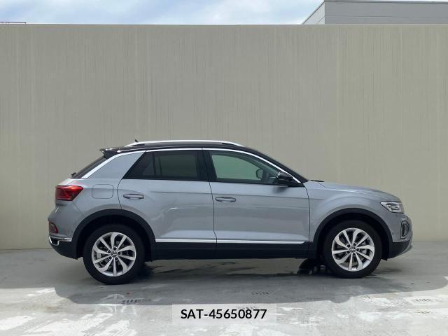 VolksWagen T-ROC 2025-03 1476862-10