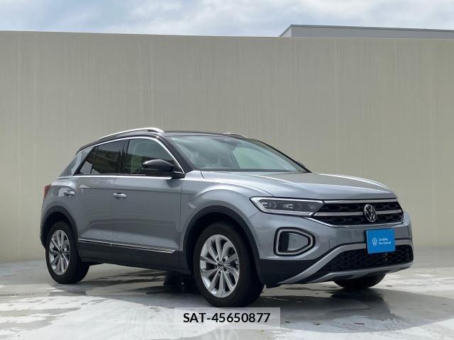 VolksWagen T-ROC 2025-03 1476862-11