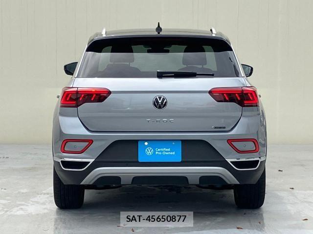 VolksWagen T-ROC 2025-03 1476862-14