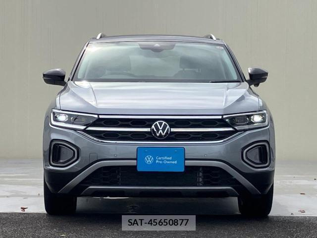 VolksWagen T-ROC 2025-03 1476862-5