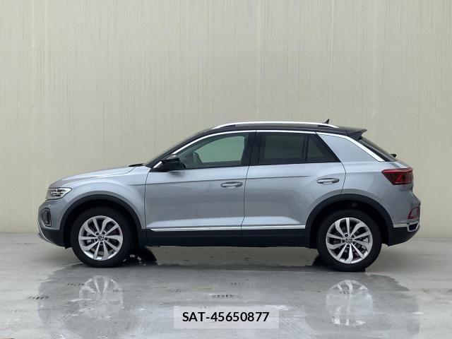 VolksWagen T-ROC 2025-03 1476862-6