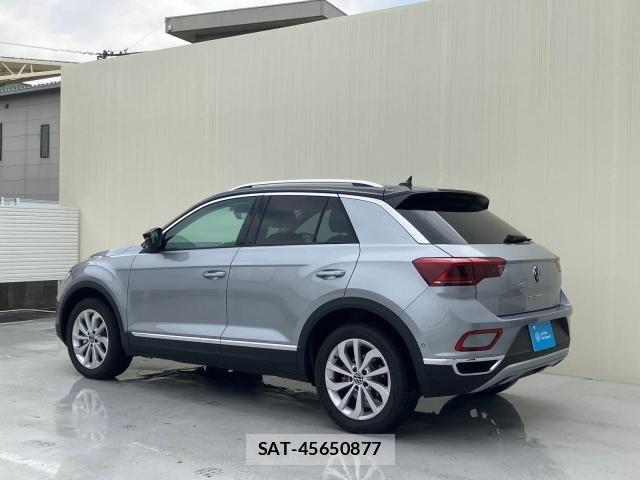 VolksWagen T-ROC 2025-03 1476862-7