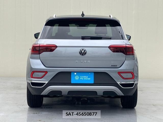 VolksWagen T-ROC 2025-03 1476862-8