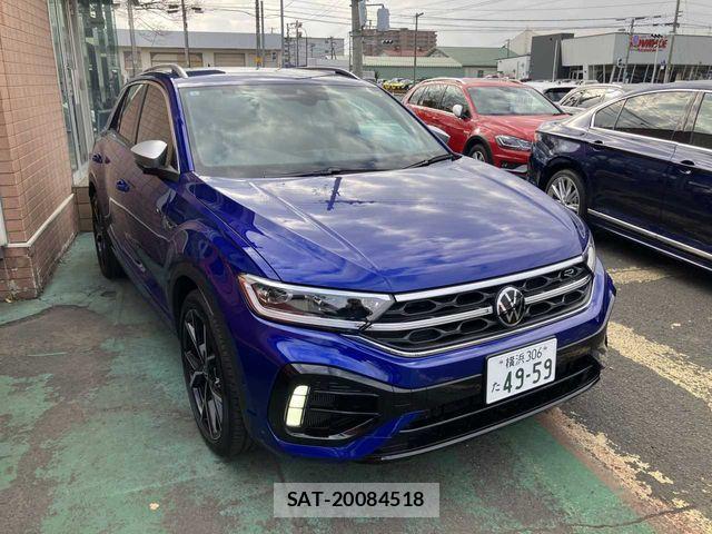VolksWagen T-ROC 2023-07 1587609-0