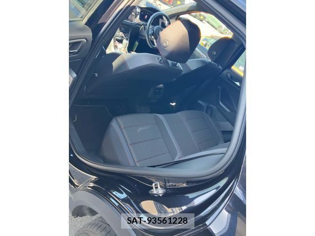 VolksWagen T-ROC 2021-08 3391539-9