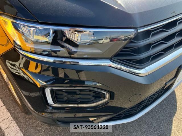 VolksWagen T-ROC 2021-08 3391539-12
