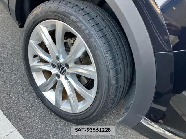 VolksWagen T-ROC 2021-08 3391539-15
