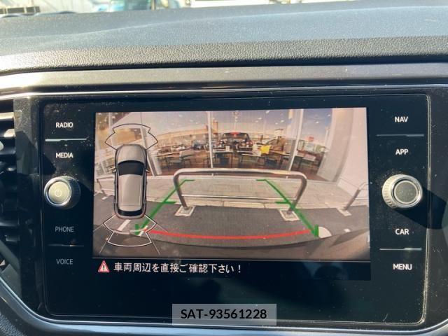 VolksWagen T-ROC 2021-08 3391539-18