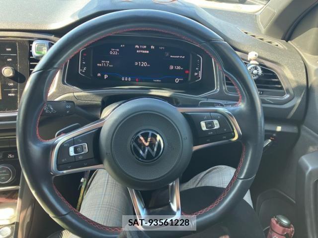 VolksWagen T-ROC 2021-08 3391539-21