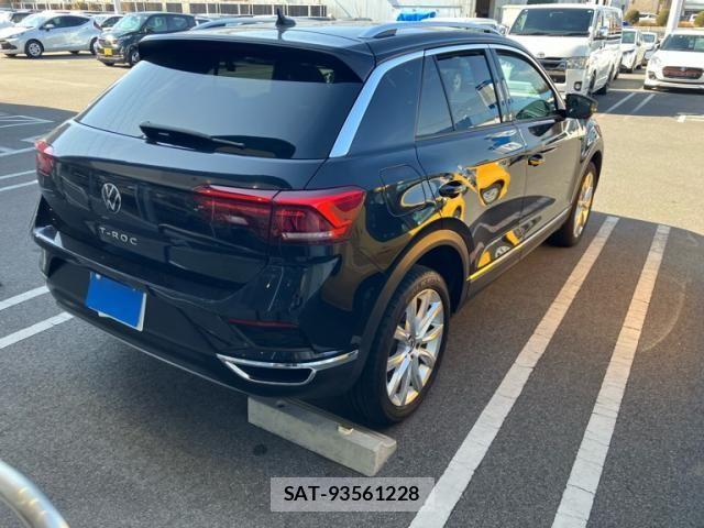 VolksWagen T-ROC 2021-08 3391539-2