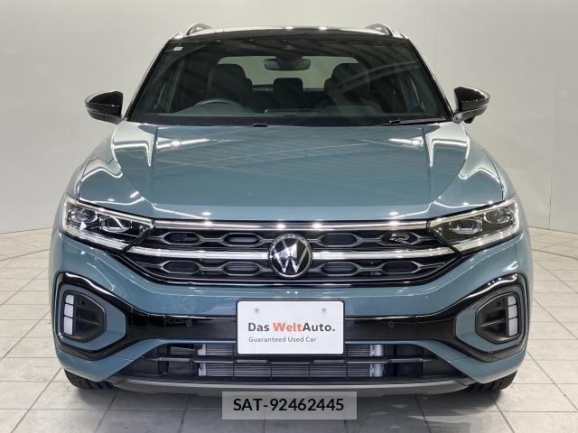 VolksWagen T-ROC 2024-04 3911340-13