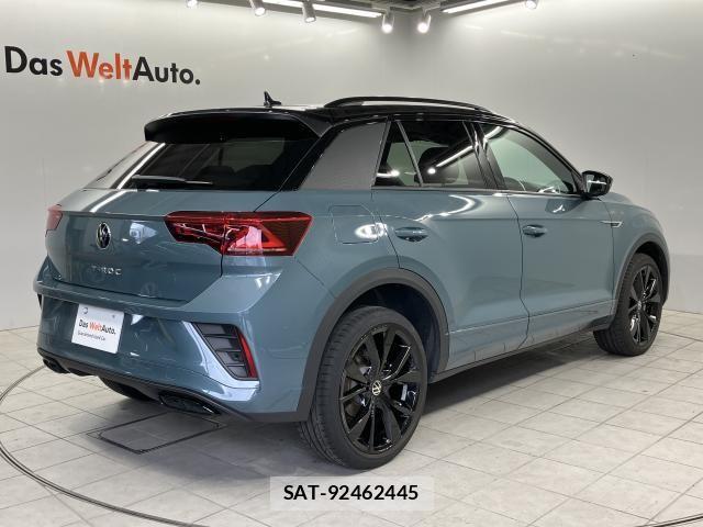 VolksWagen T-ROC 2024-04 3911340-15