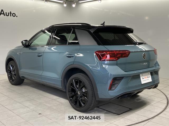 VolksWagen T-ROC 2024-04 3911340-16
