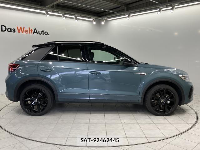 VolksWagen T-ROC 2024-04 3911340-17