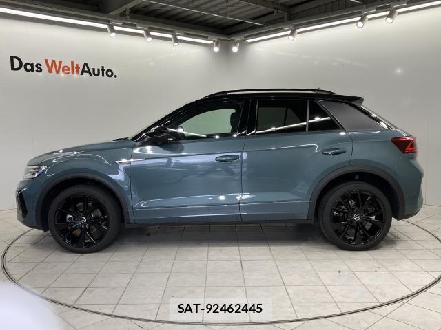 VolksWagen T-ROC 2024-04 3911340-18