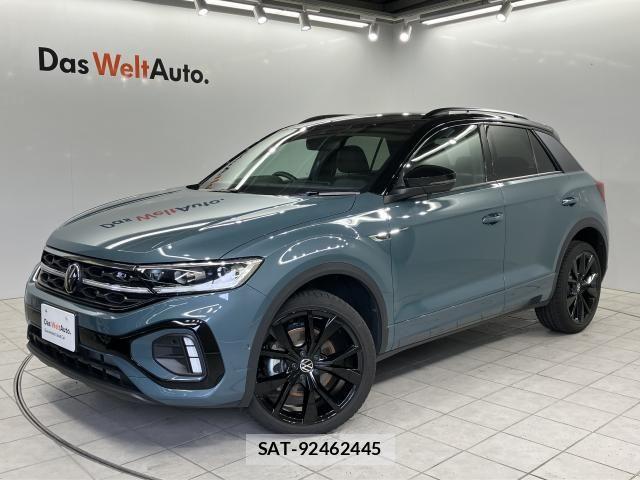 VolksWagen T-ROC 2024-04 3911340-19