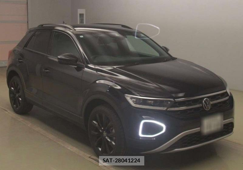 VolksWagen T-ROC 2024-04 4292560-0