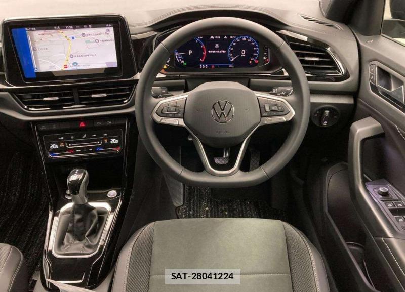 VolksWagen T-ROC 2024-04 4292560-3