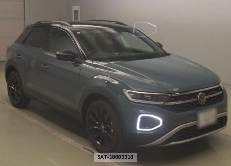 VolksWagen T-ROC 2024-06 4292709-0