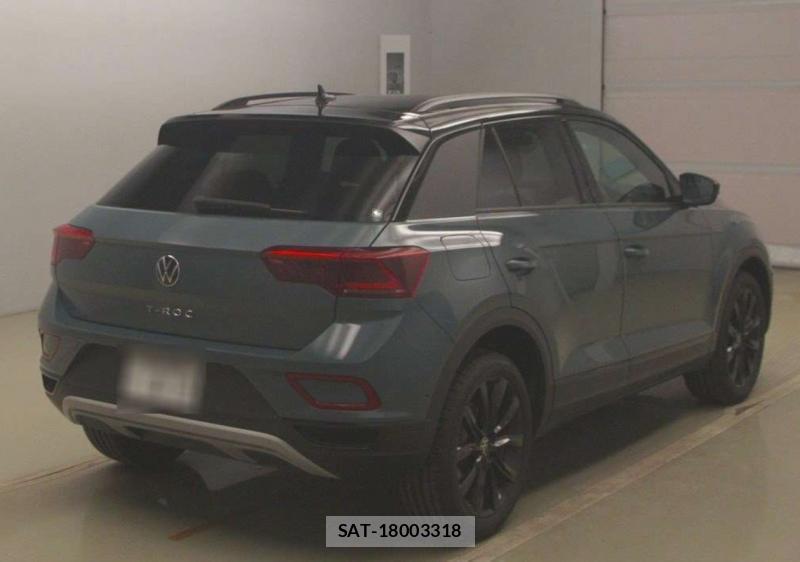VolksWagen T-ROC 2024-06 4292709-1