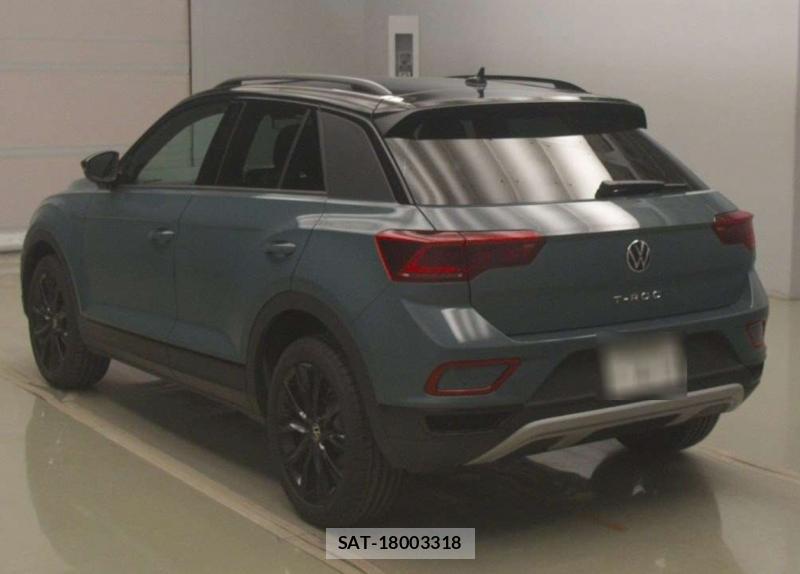 VolksWagen T-ROC 2024-06 4292709-2