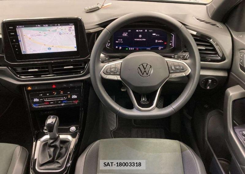 VolksWagen T-ROC 2024-06 4292709-5