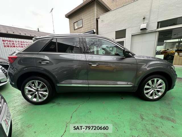 VolksWagen T-ROC 2021-02 4333450-9