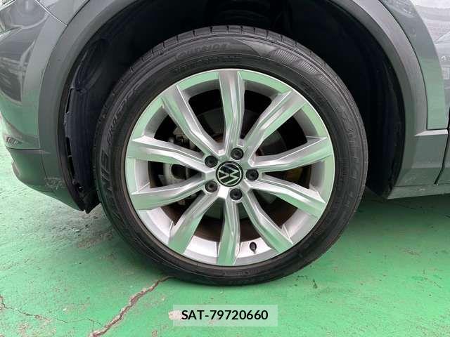 VolksWagen T-ROC 2021-02 4333450-10