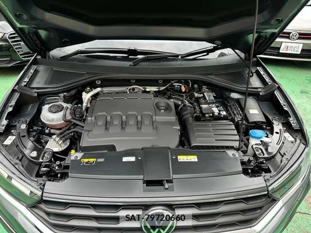 VolksWagen T-ROC 2021-02 4333450-11