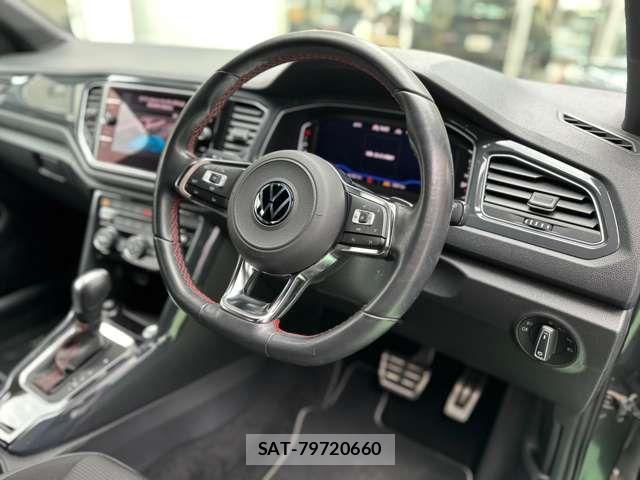VolksWagen T-ROC 2021-02 4333450-13