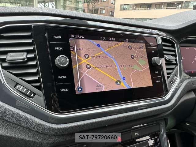 VolksWagen T-ROC 2021-02 4333450-16