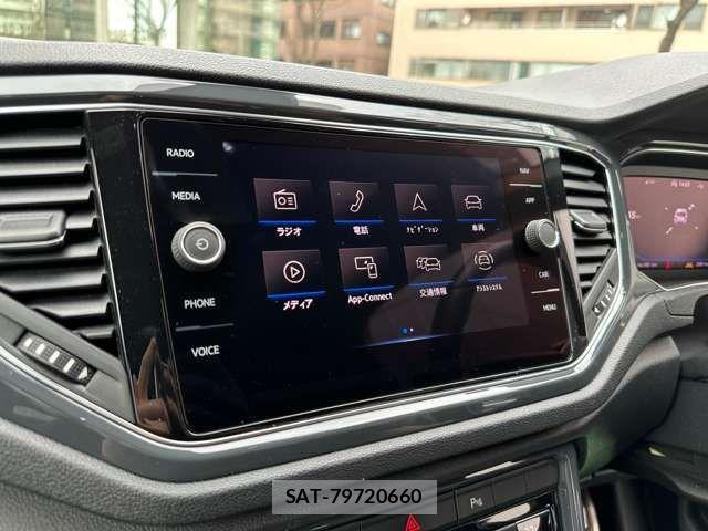 VolksWagen T-ROC 2021-02 4333450-17