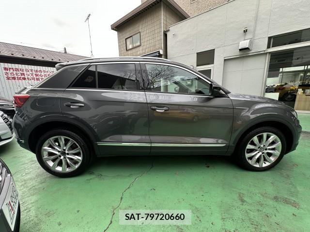 VolksWagen T-ROC 2021-02 4333450-3