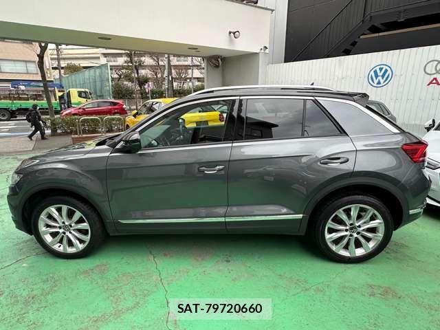 VolksWagen T-ROC 2021-02 4333450-5