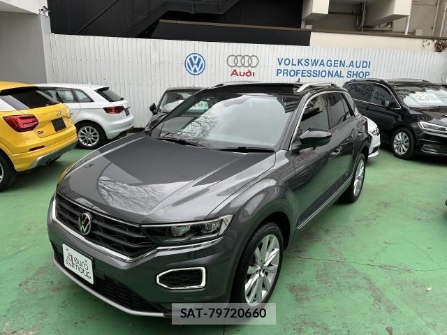 VolksWagen T-ROC 2021-02 4333450-6