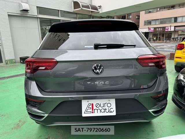 VolksWagen T-ROC 2021-02 4333450-7