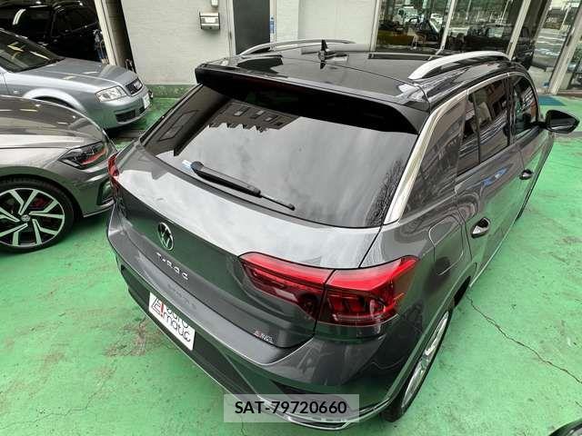 VolksWagen T-ROC 2021-02 4333450-8
