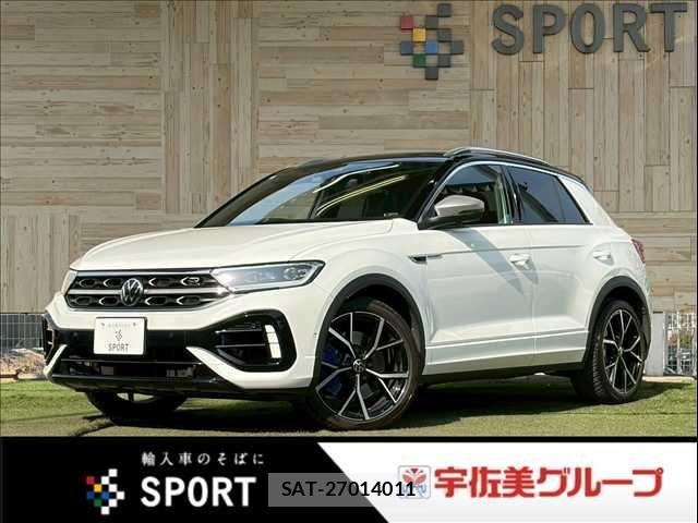 VolksWagen T-ROC 2022-09 4425086-0