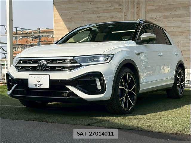VolksWagen T-ROC 2022-09 4425086-15