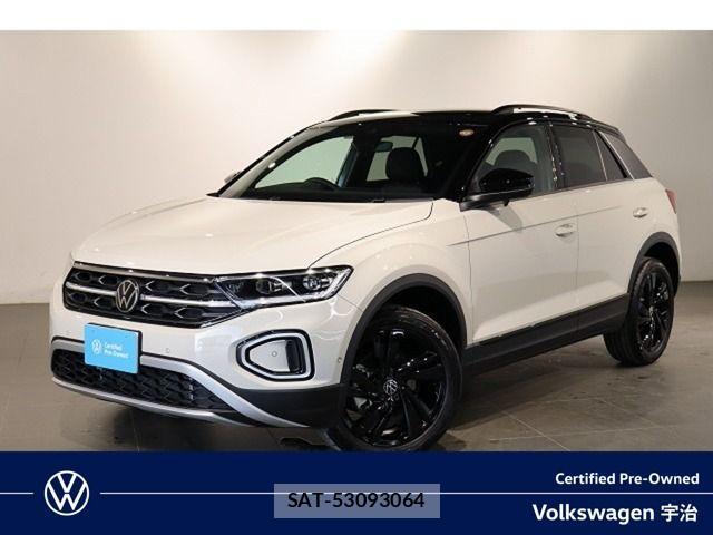 VolksWagen T-ROC 2025-09 4641623-0