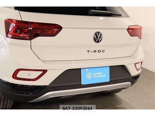 VolksWagen T-ROC 2025-09 4641623-11